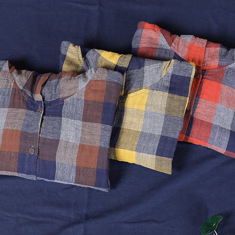 Elegancka i wygodna bawełniana koszula z długim rękawem i kapturem 02